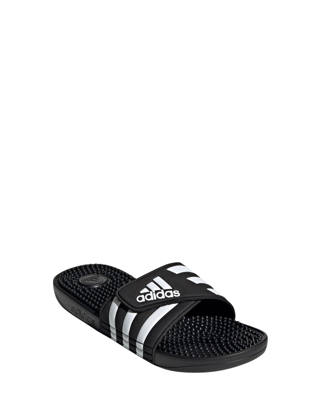 adissage slides white