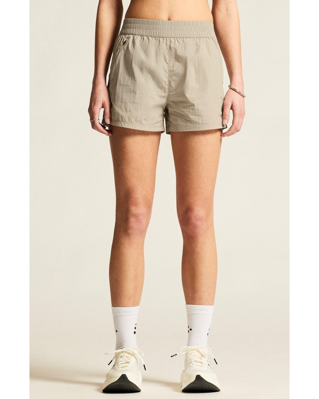 C.r.a.f.t Natural Join Wind Shorts