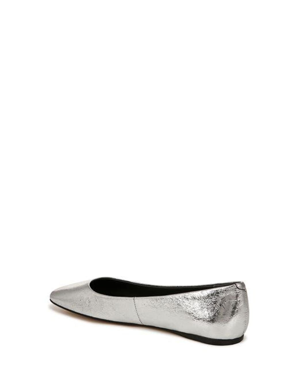 Sarto White Flexa Maya Flat