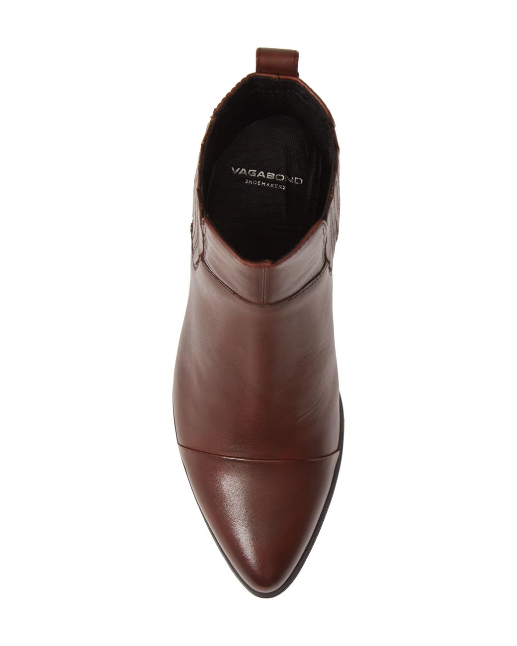 Shoemakers marja clearance cap toe bootie