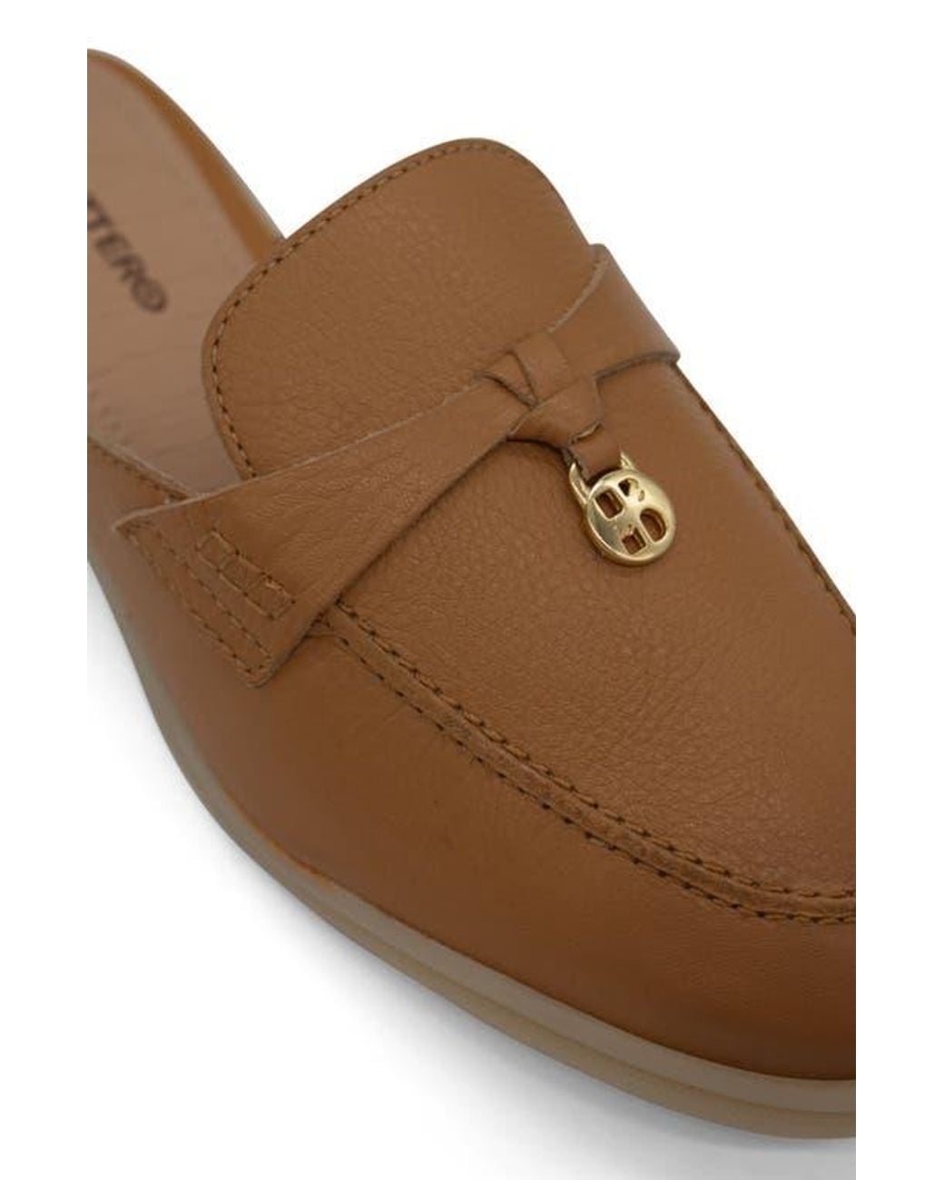 BOTTER Brown Botgiorgia Loafer