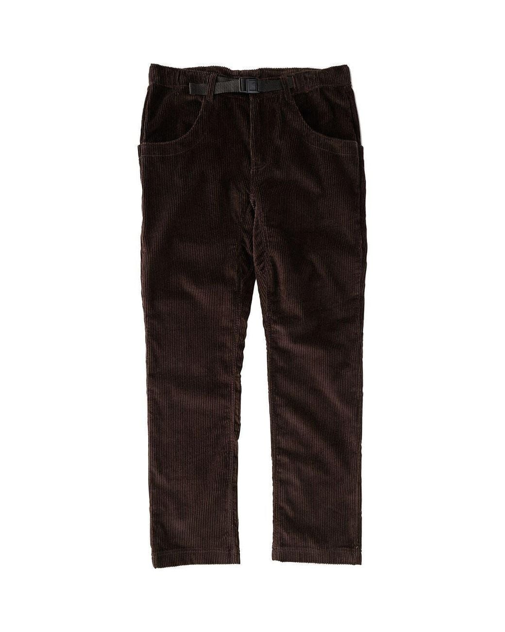Kavu Black Chilli Roy Pant for men