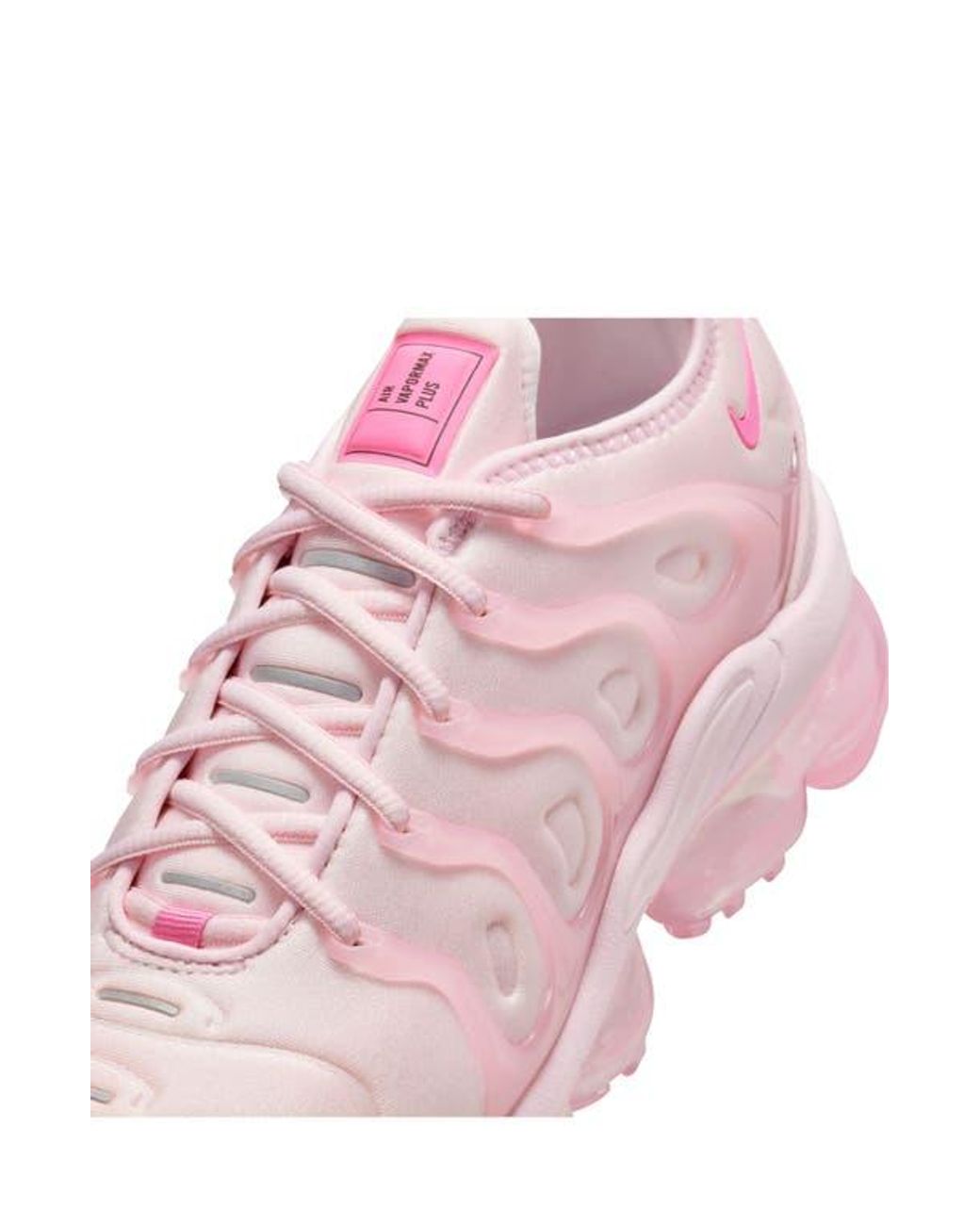 Nike Air Vapormax Plus Sneaker in Pink Lyst