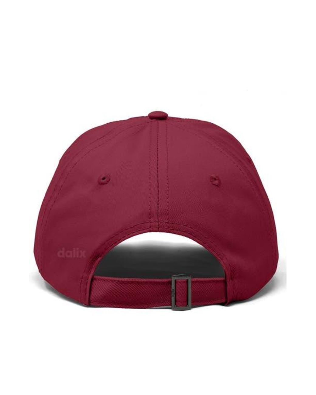 Alix Red Lil Cherry Dad Cap