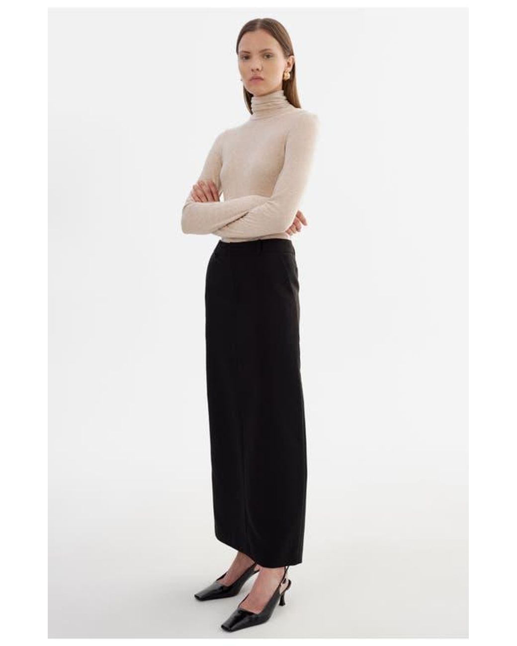 Lamarque White Aitana