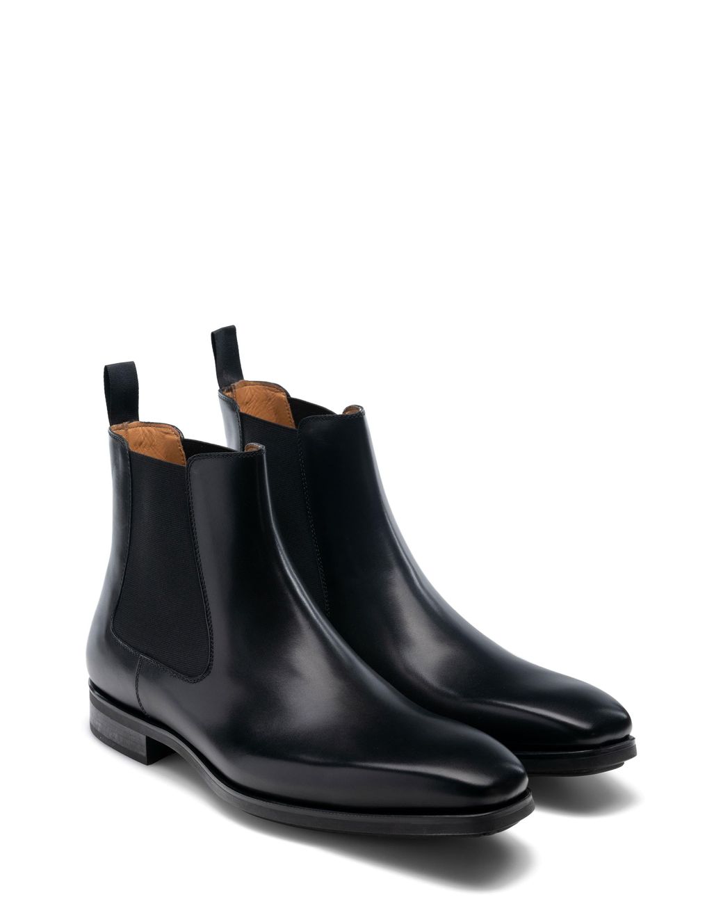 magnanni chelsea boots sale