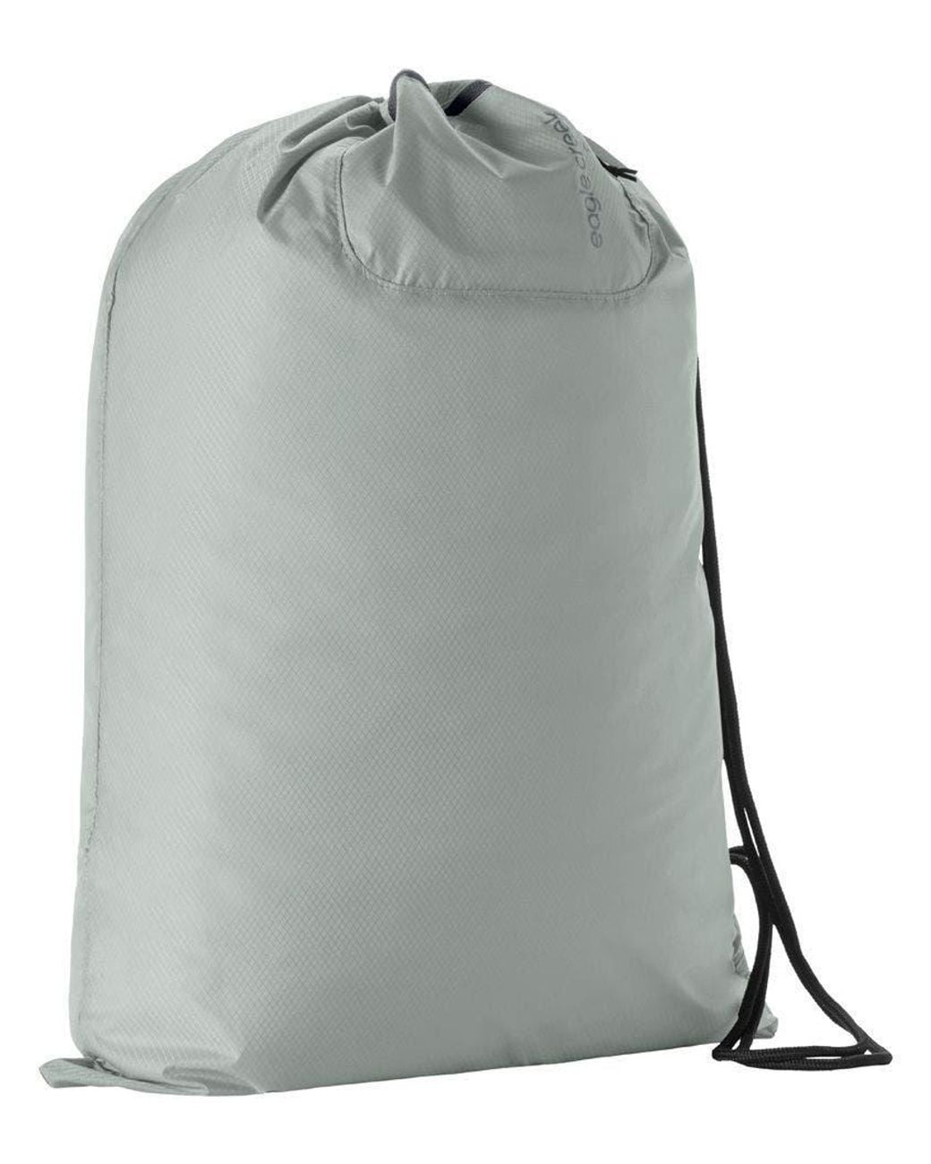 Eagle Creek Gray Packable Laundry Sack