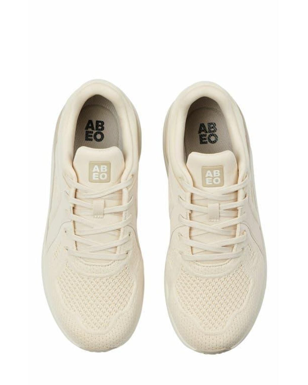 ABEO Natural Mxv Shift Sneaker