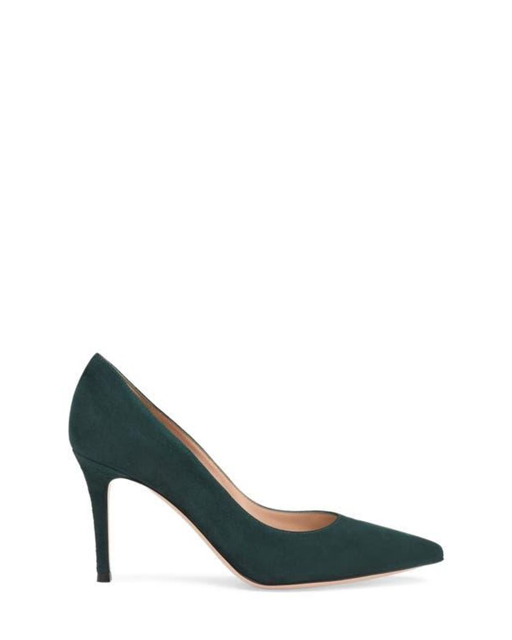 Gianvito Rossi Multicolor Gianvito 85