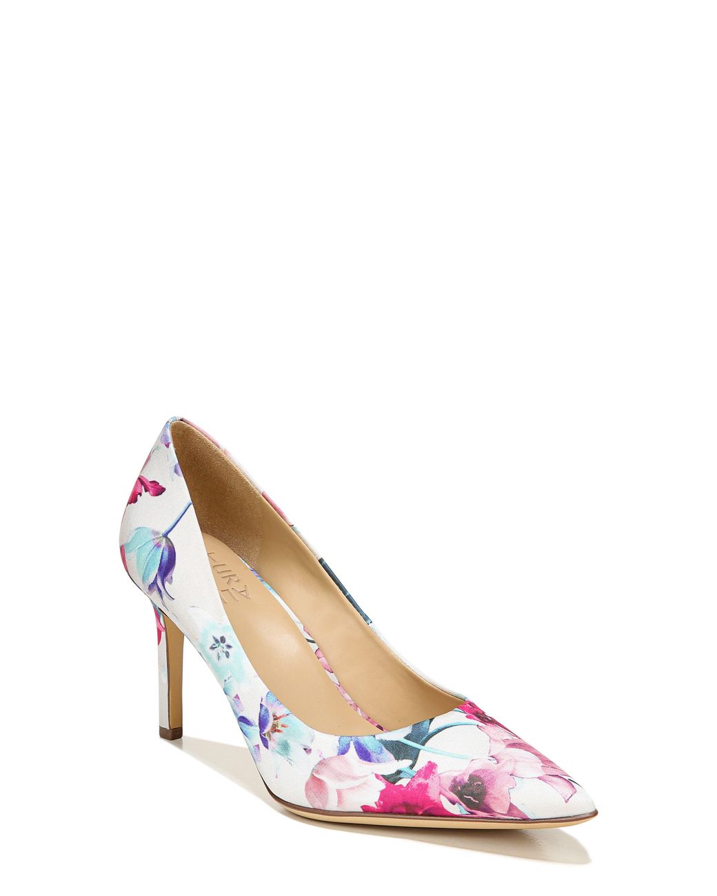 naturalizer arielle pump