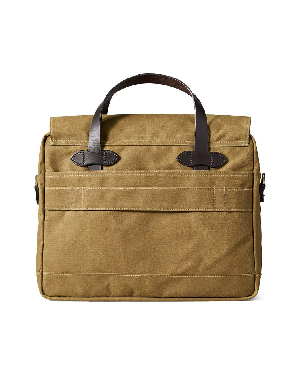 cloth briefcase