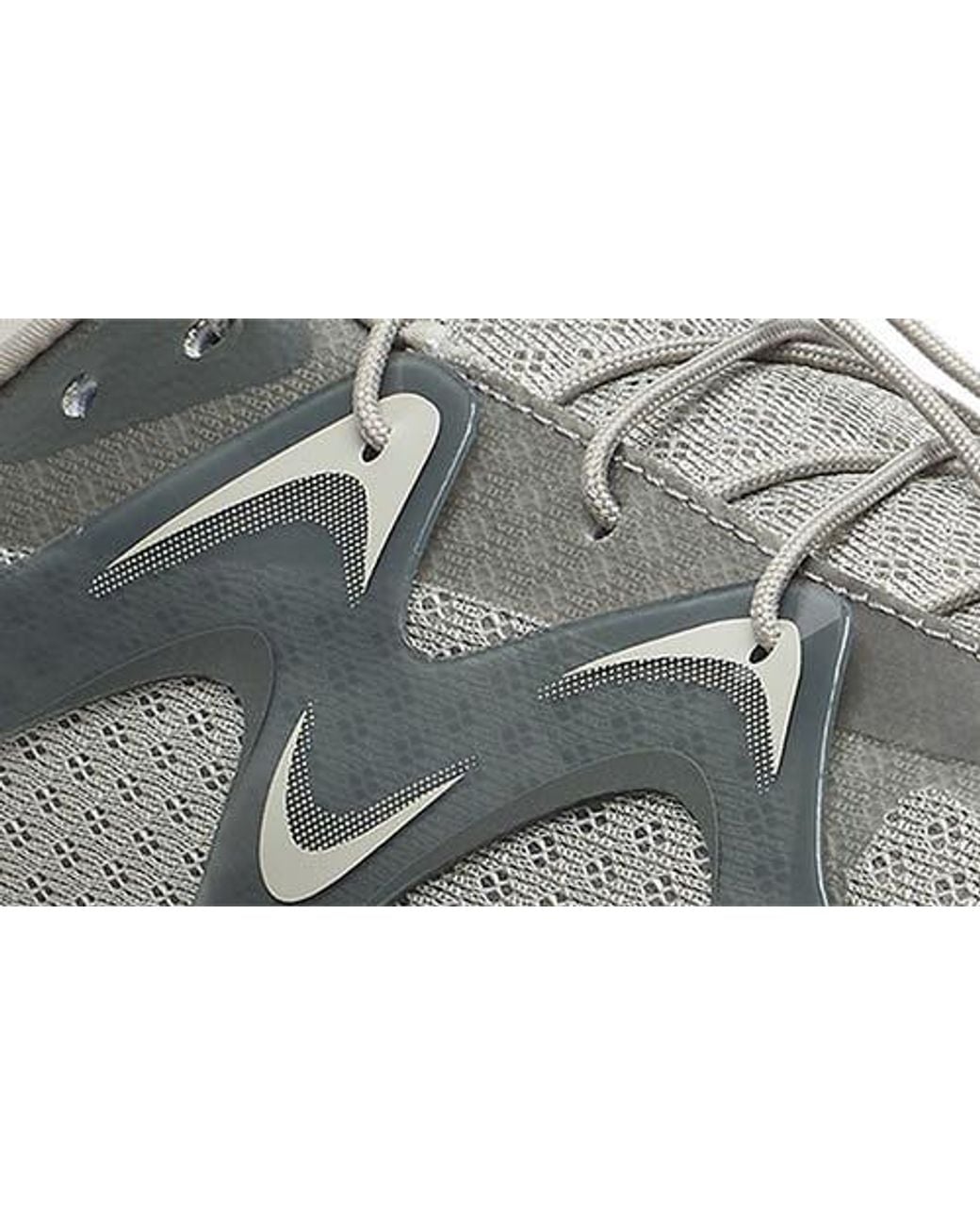 Merrell Gray Speedarc Matis Jelly Hiking Sneaker for men