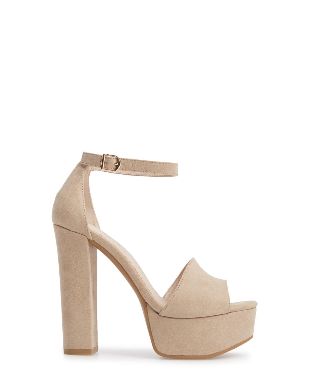 Avenue 2 platform best sale sandal