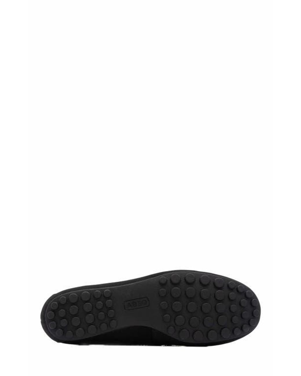 ABEO Black Harbor Loafer