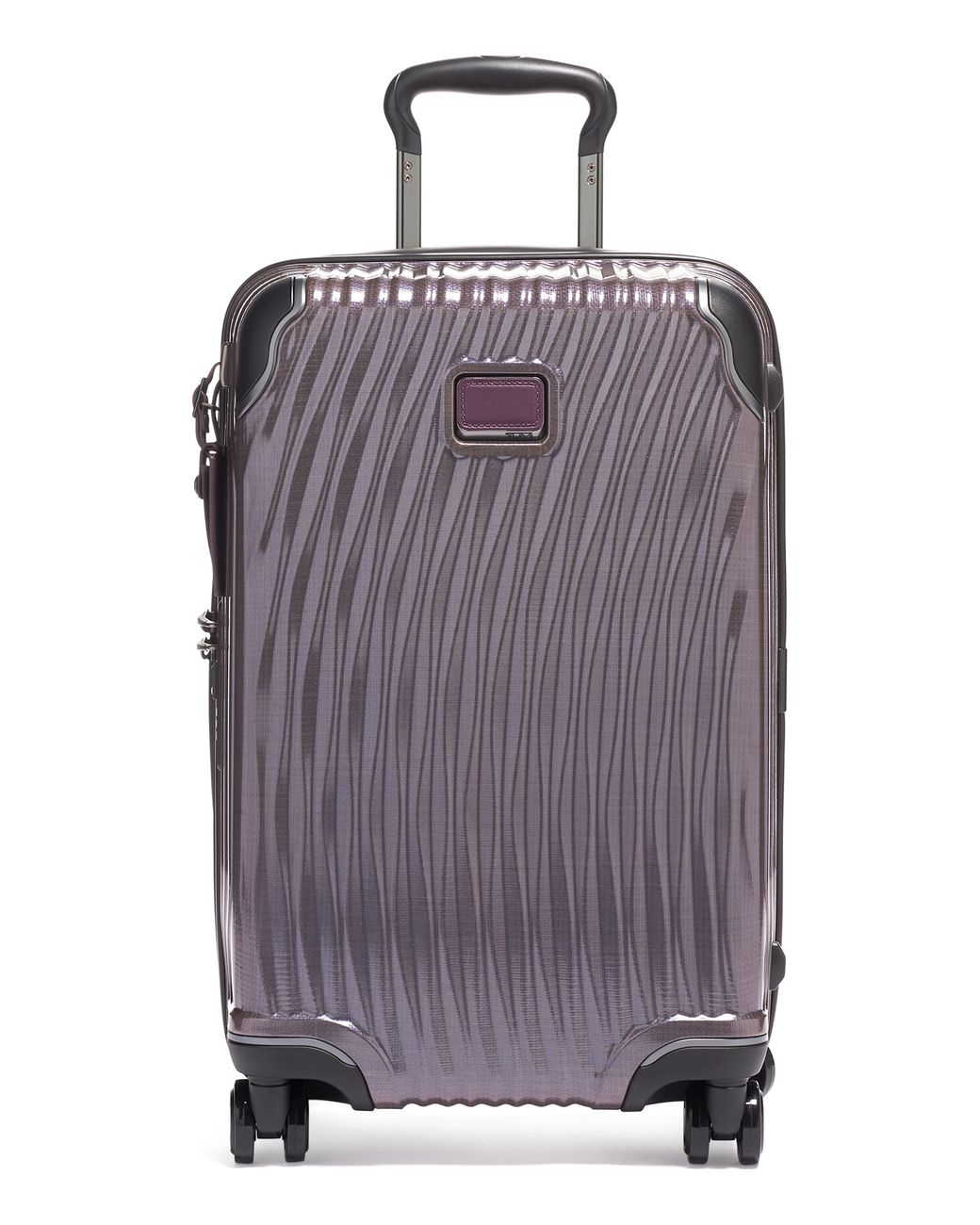 Tumi International Carryon in Purple Save 12 Lyst