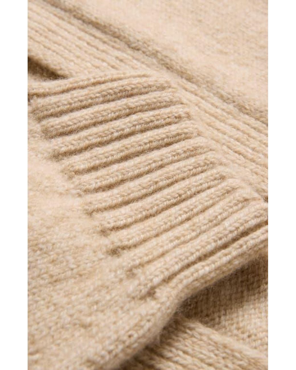 Celtic & Co. Blue Supersoft Weekend Cardigan