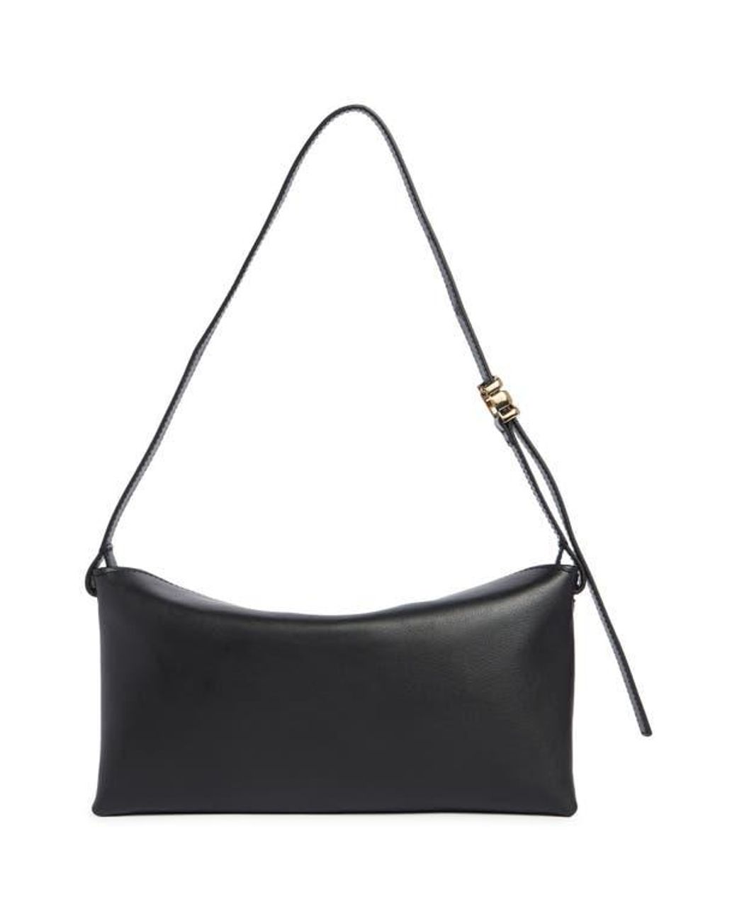 Madewell Black Date Night Party Shoulder Bag