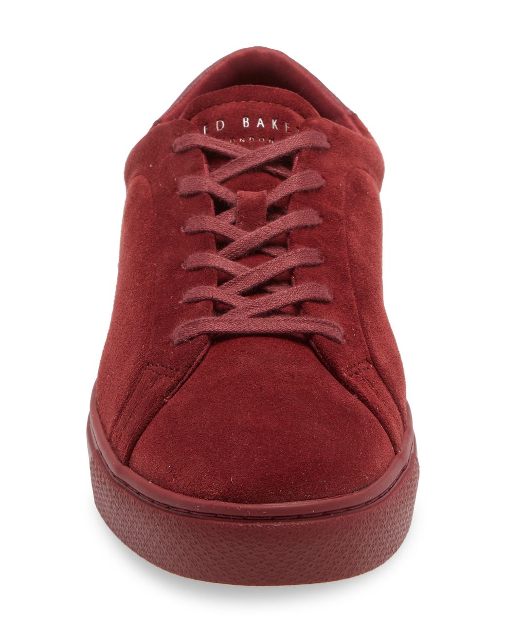 Red ted sales baker shoes