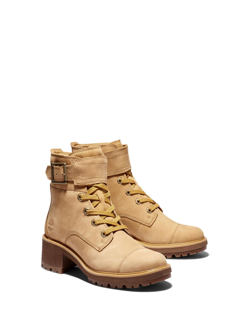 women's kori park moto boots