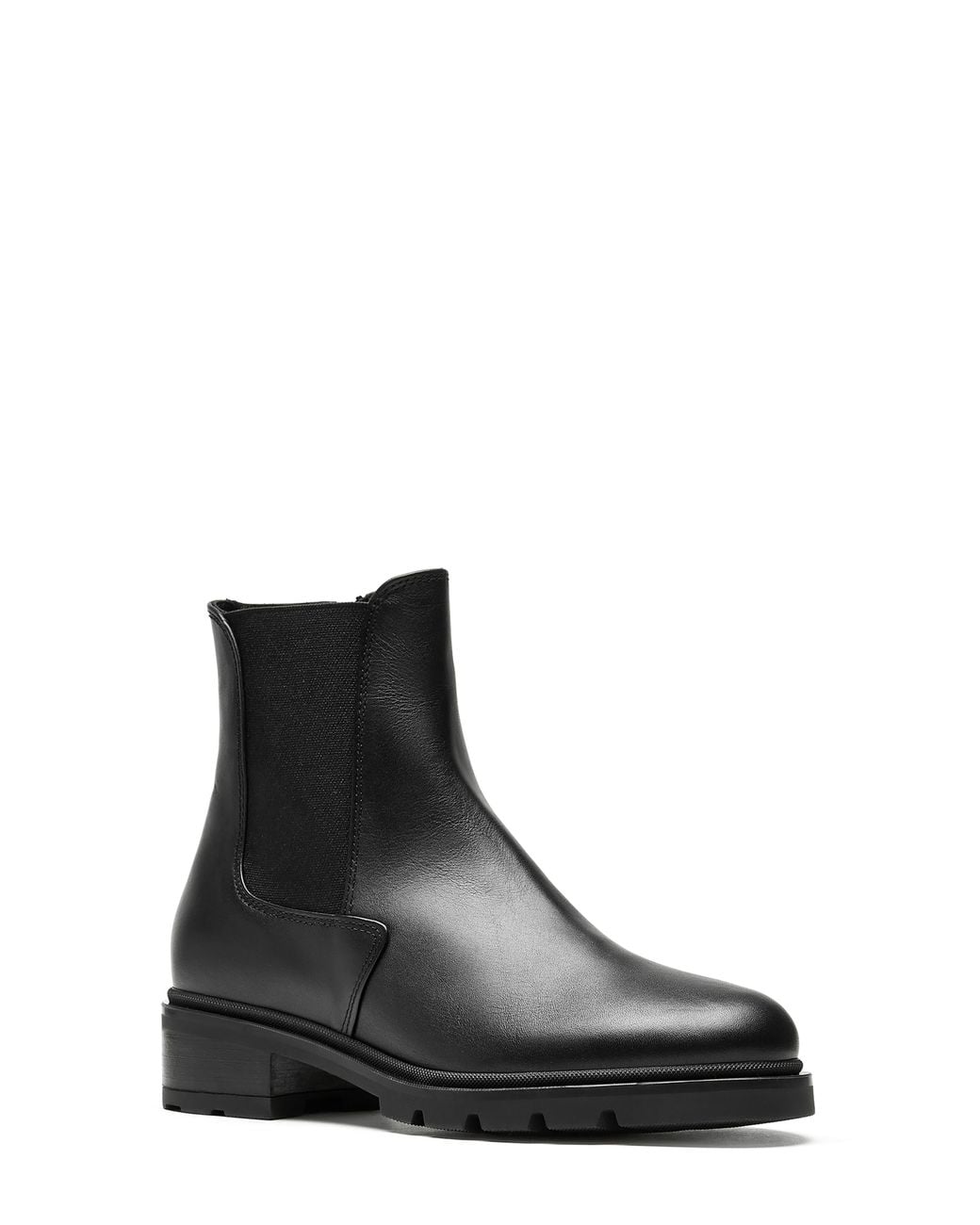 La Canadienne Black Sean Waterproof Boot