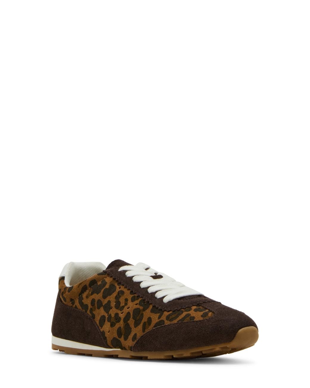 Blondo Brown Carmen Waterproof Sneaker