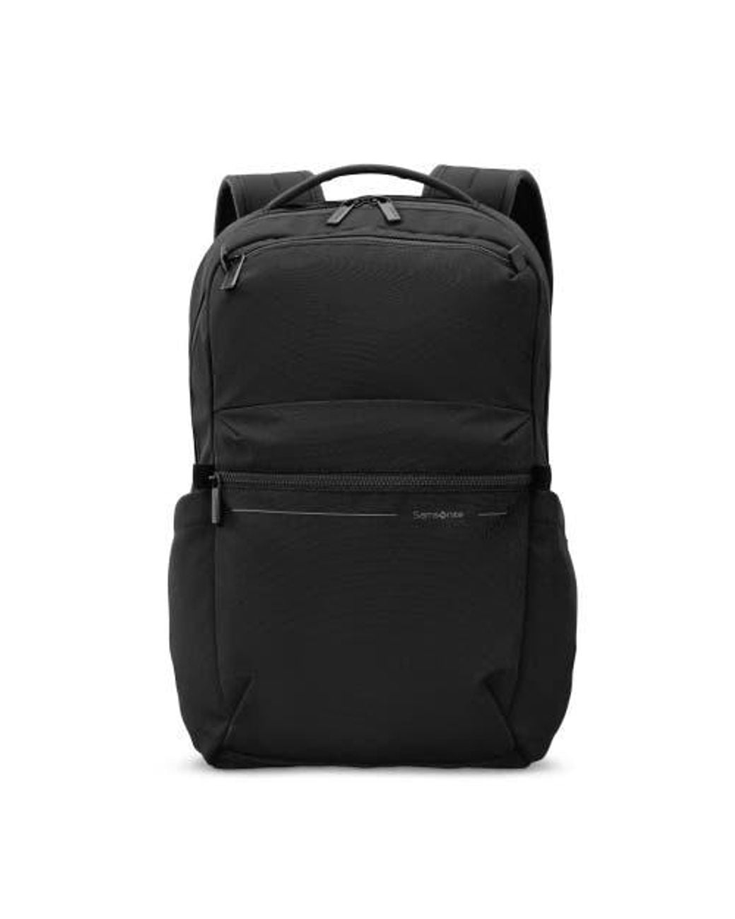 Samsonite Black Better Than Basic Backpack
