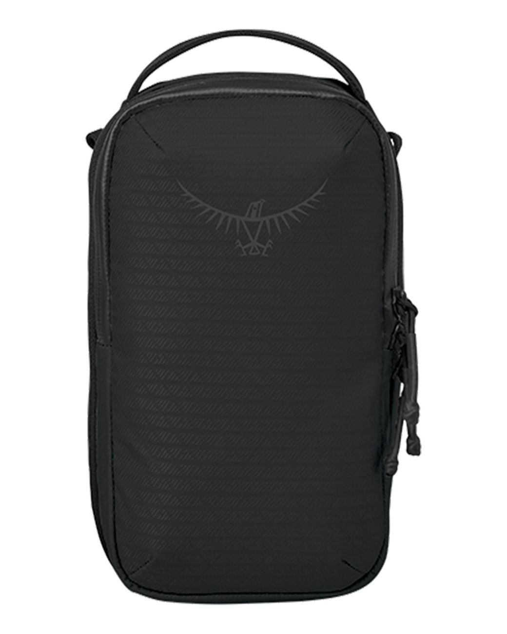 Osprey Black Archeon Pouch