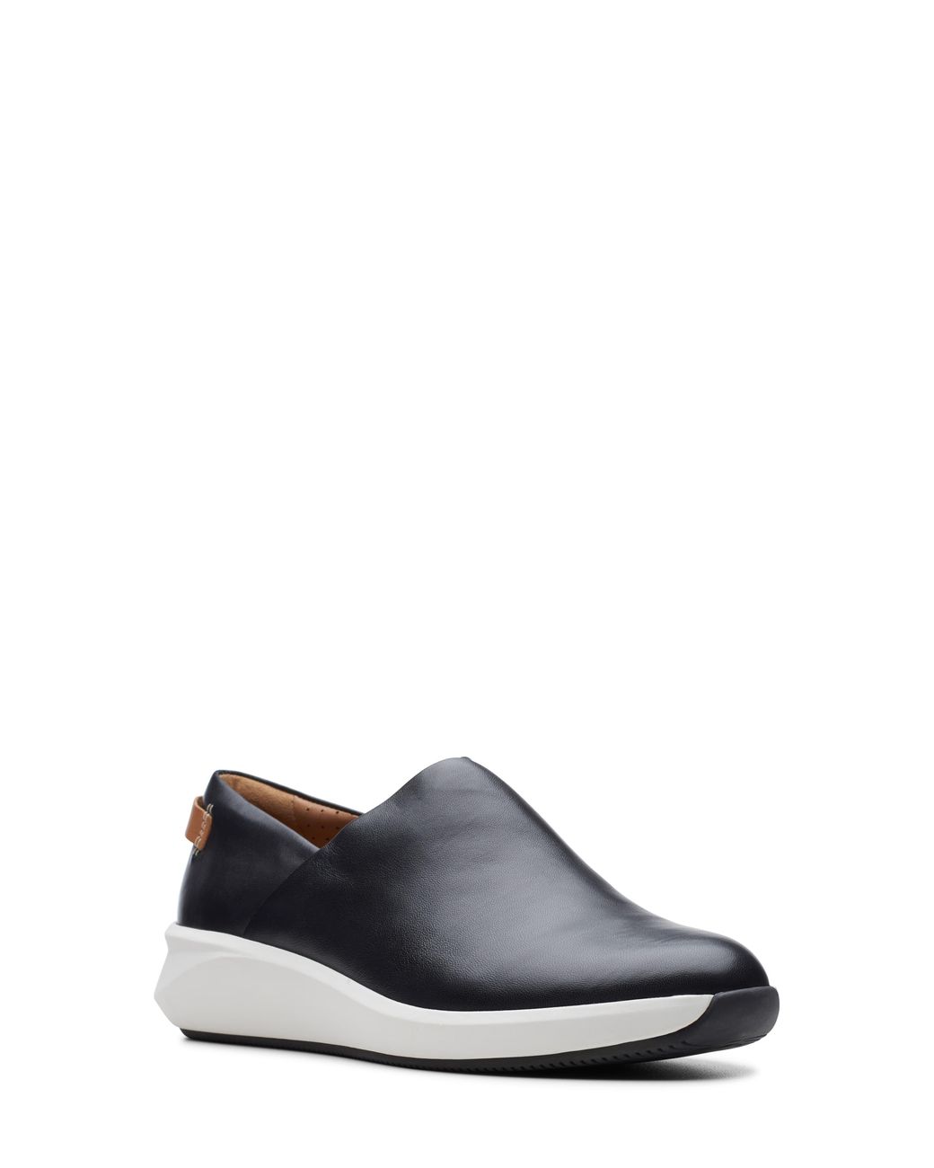 clarks un rio rise sneaker