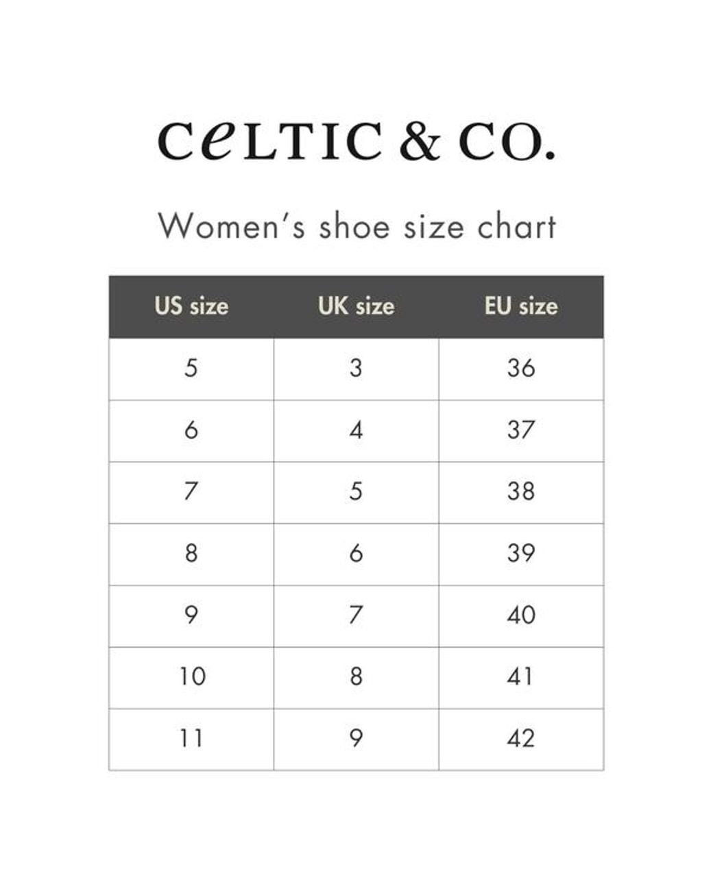 Celtic & Co. Natural Ladies' Shearling Bootee Slippers