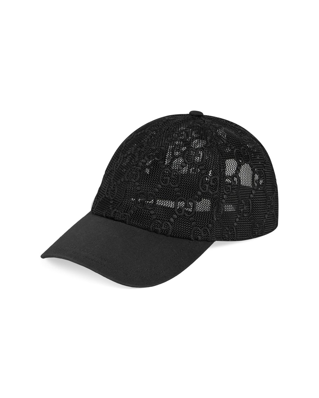 gucci-Black-Black-Shivali-Gg-  display picture 1