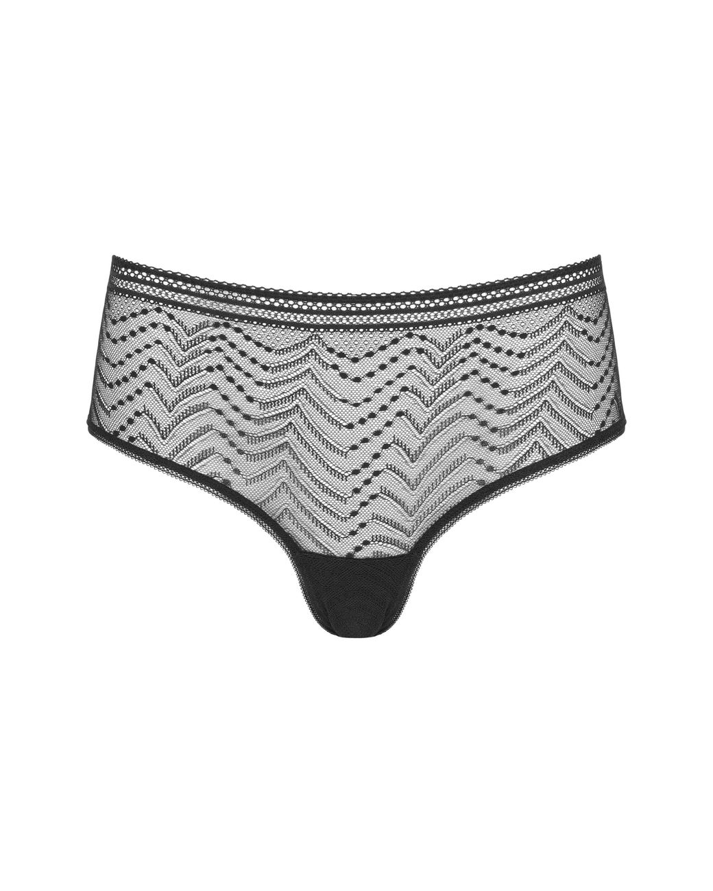 Huit Gray Eclatante Shorty