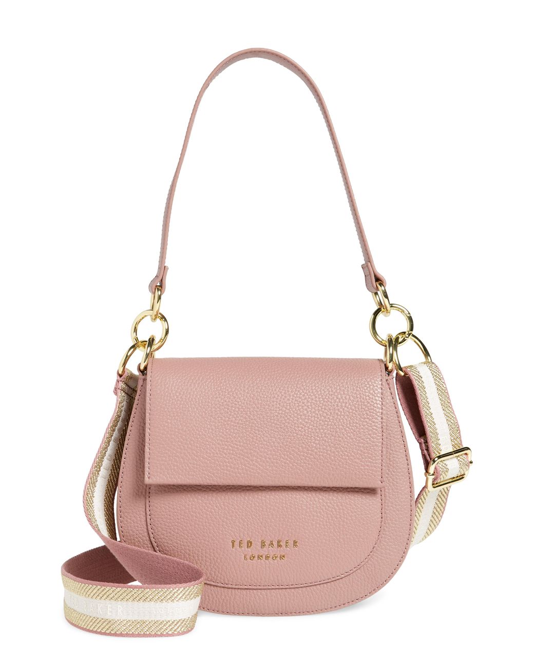 ted baker pouch