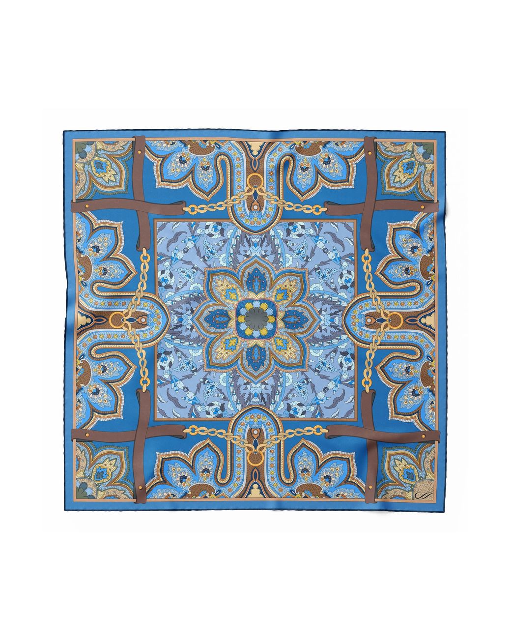 Elizabetta Blue Francesca