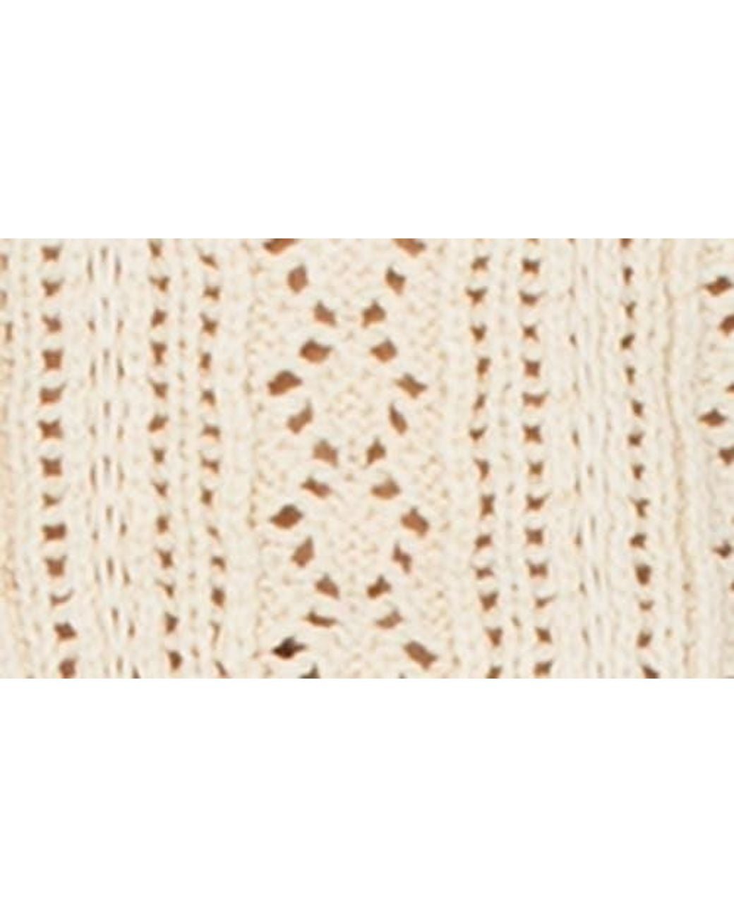 Roxy Natural Daybreak Sweater