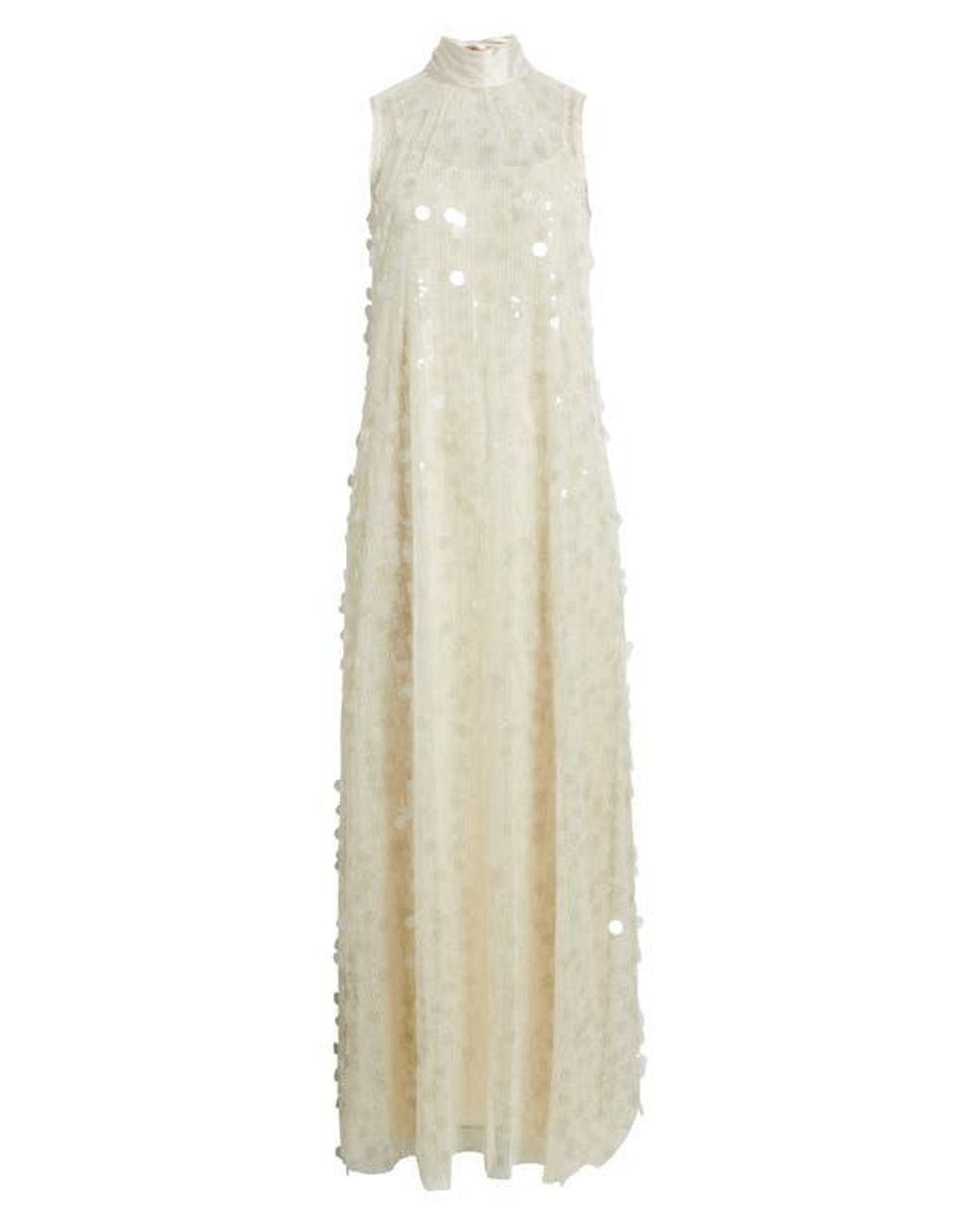 open lace back dress Jolene Sleeveless Sequin Mini Dress