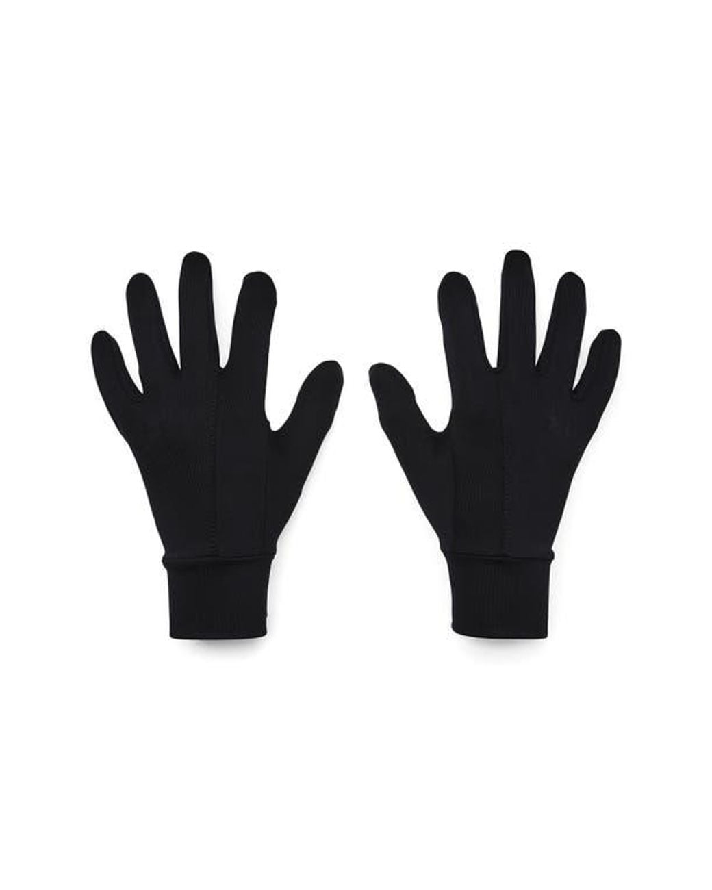 Under Armour Black Storm Liner Gloves
