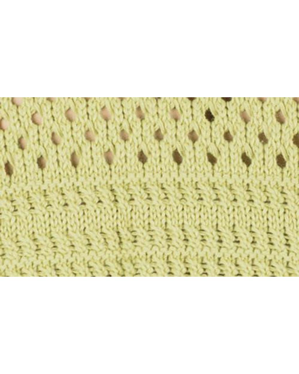 Hurley Blue Simple Times Cotton Sweater