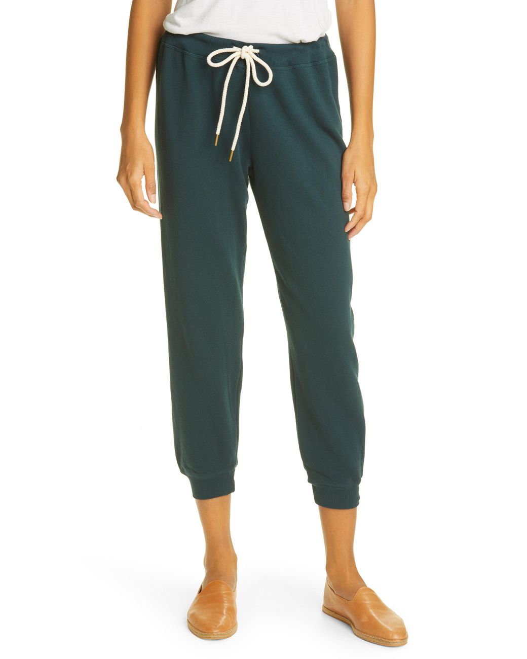 tom tailor cropped jogger fit