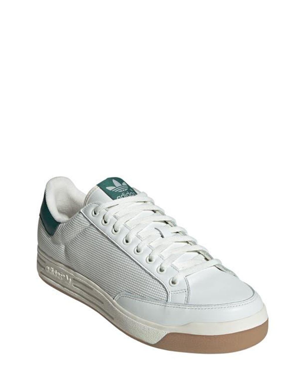 adidas gazelle silver green womens adidas Men's Rod Laver