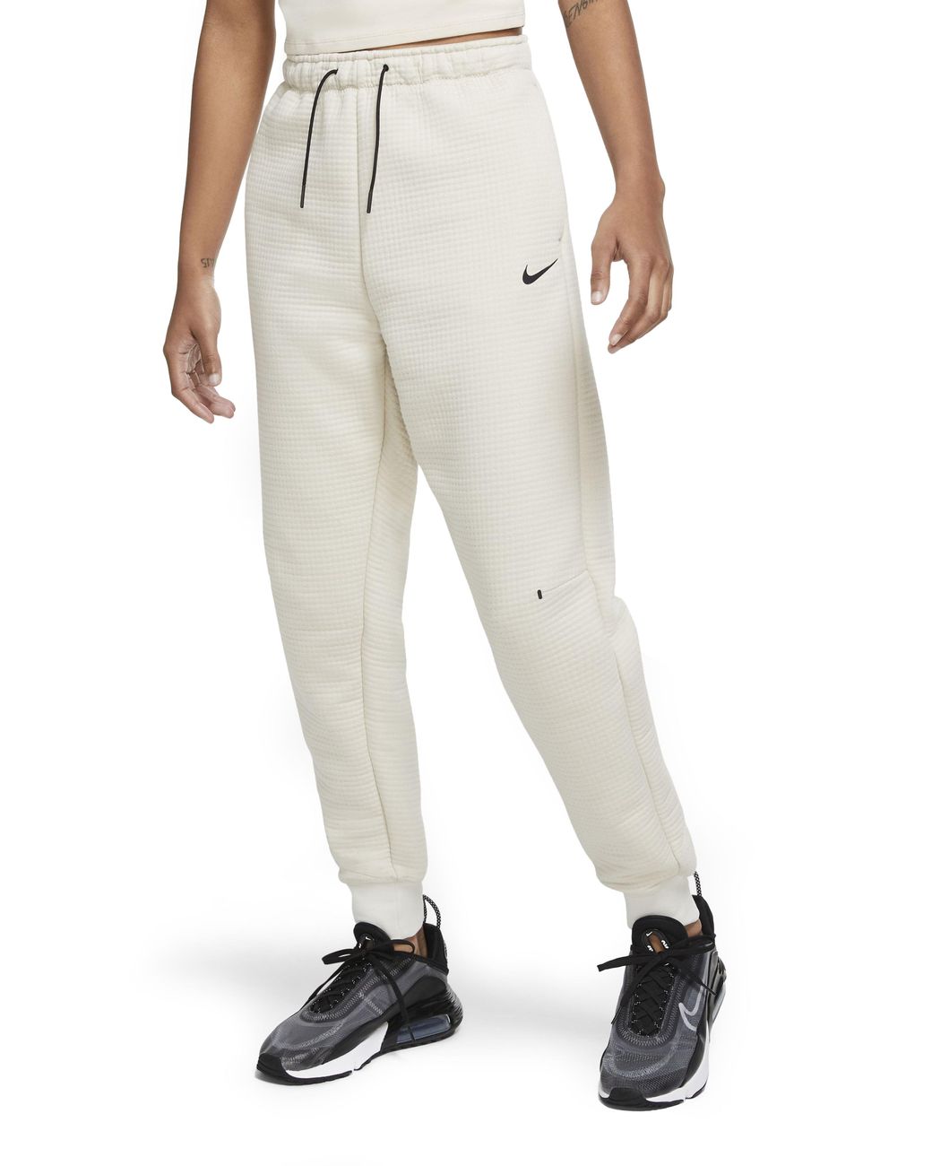 nike light bone pants