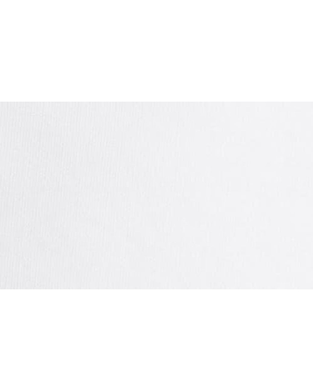 Frank & Eileen White Continuous Button-Up Shirt