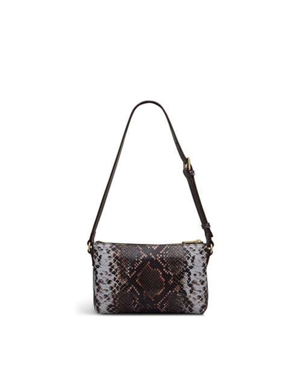 Radley Black Pockets