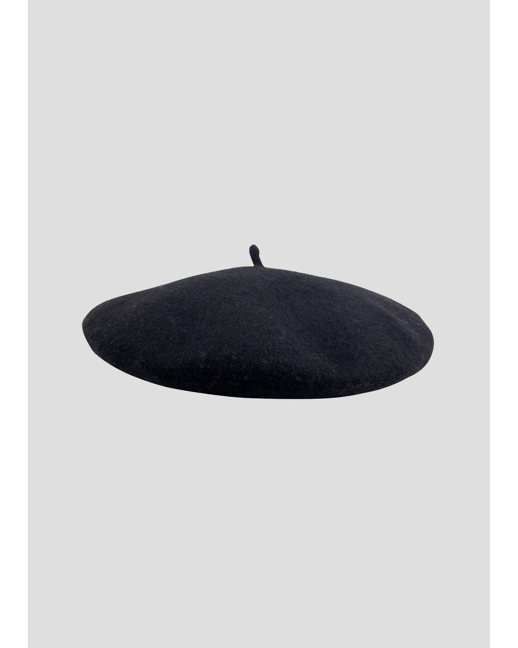Hat Attack Blue Classic Beret
