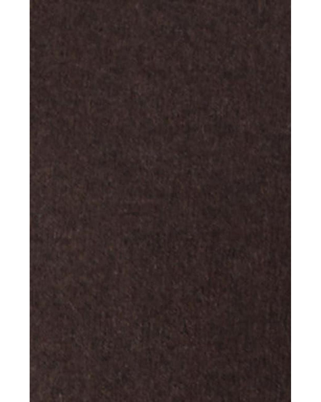 Sunspel Black Boiled Wool Zip Jacket for men