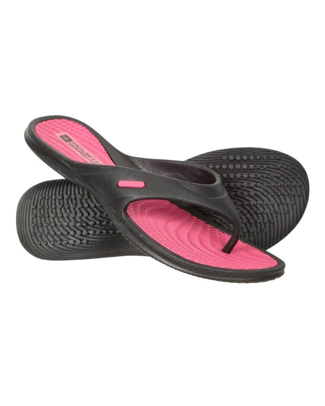 Mountain Warehouse Multicolor Street Flip Flops