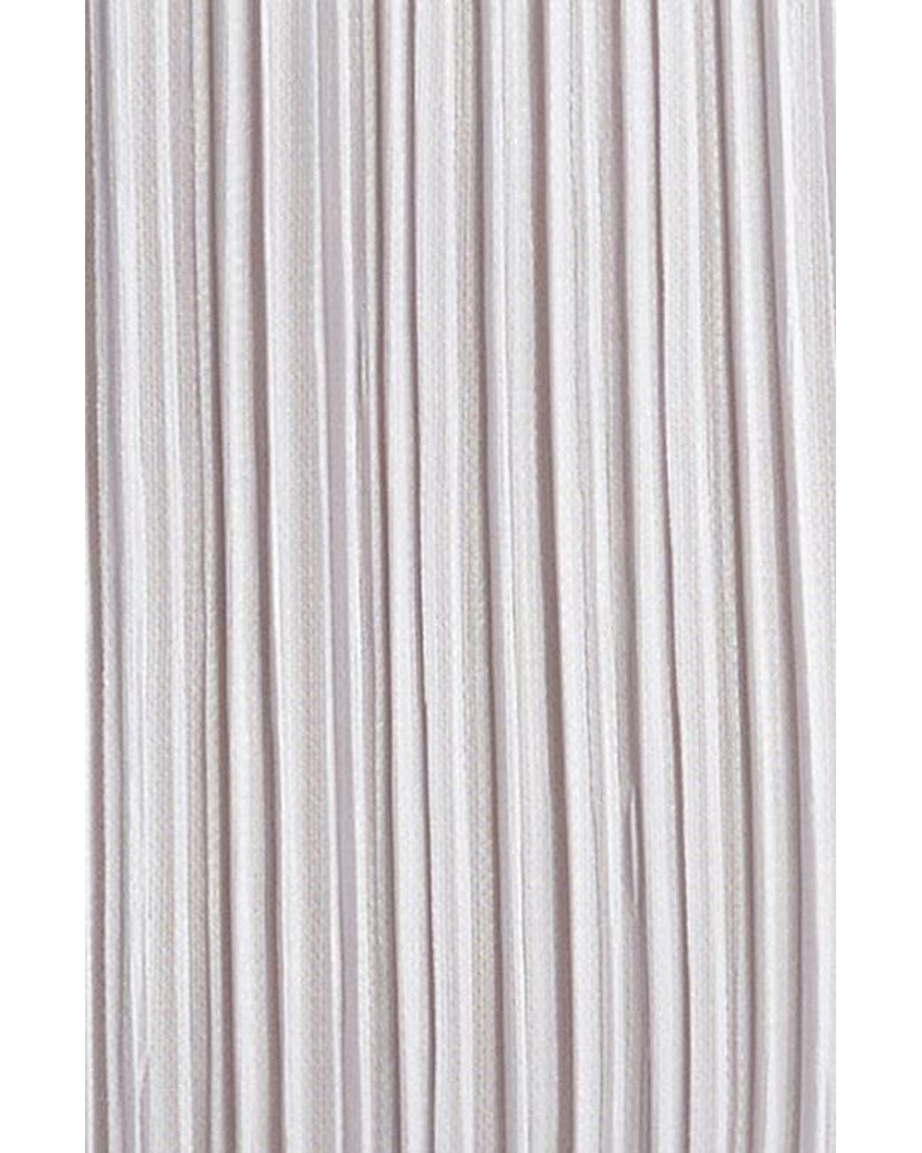 Pleats Please Issey Miyake Monthly Colors July Pleated Top