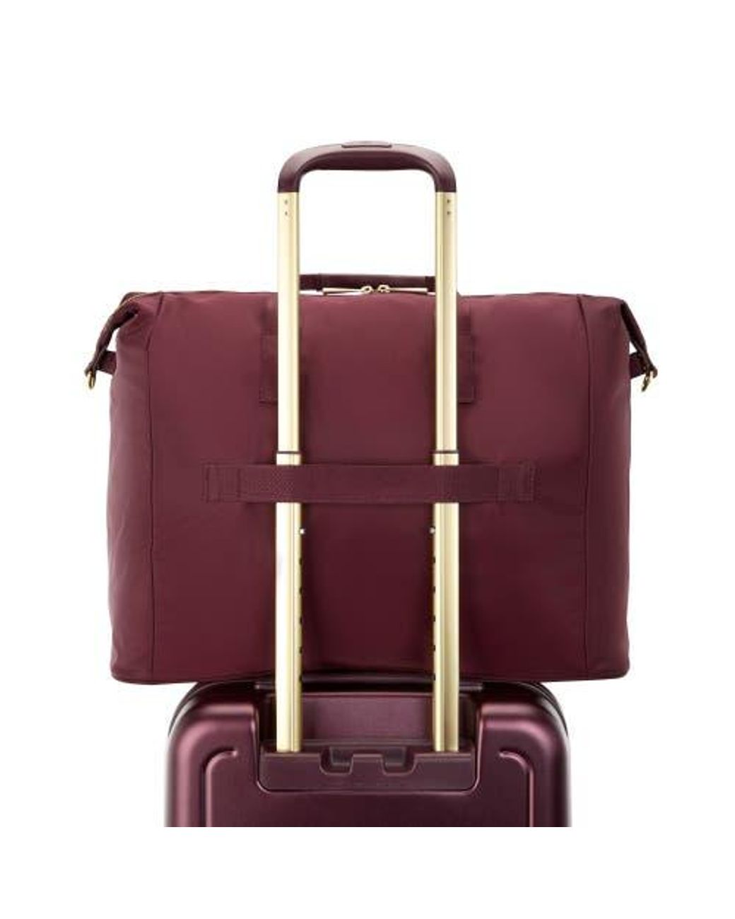 Samsonite Red Mobile Solution 2 Duffel