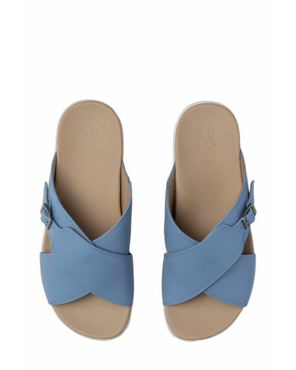 ABEO Blue Solstice Cross Slide