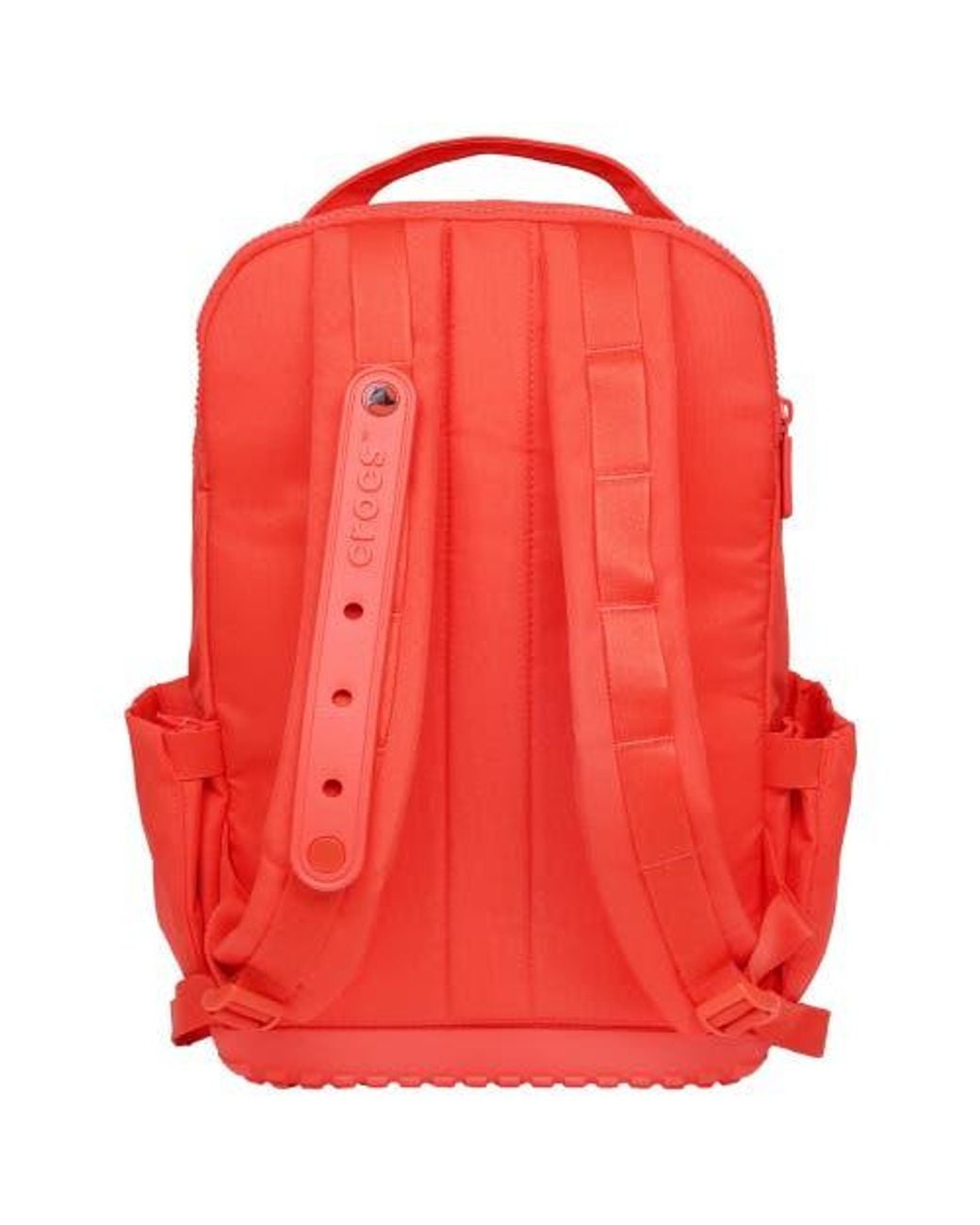 CROCSTM Red Classic Backpack
