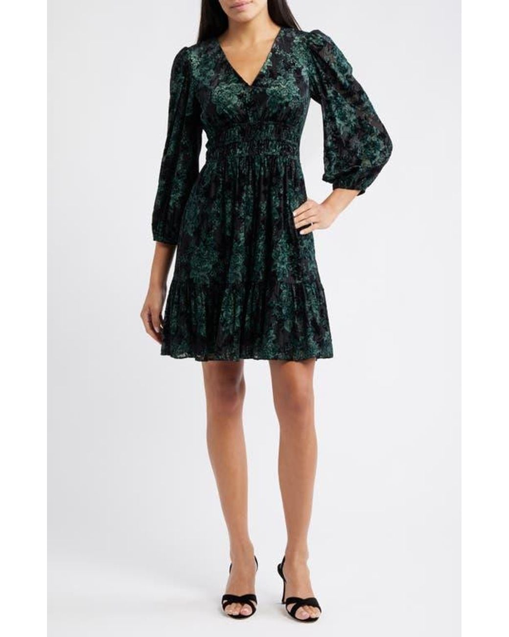 green emerald velvet dress Amazon.com: AOMEI Women's Green Velvet Christmas Party Dress Long Lantern  Sleeve Beading Bodycon New Evening Event Gowns (Green,Small) : Clothing,  Shoes & Jewelry main image 1